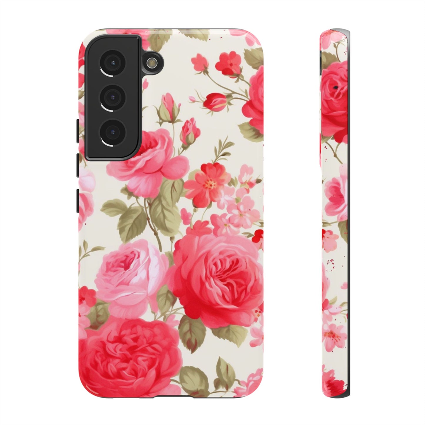 Floral Phone Case