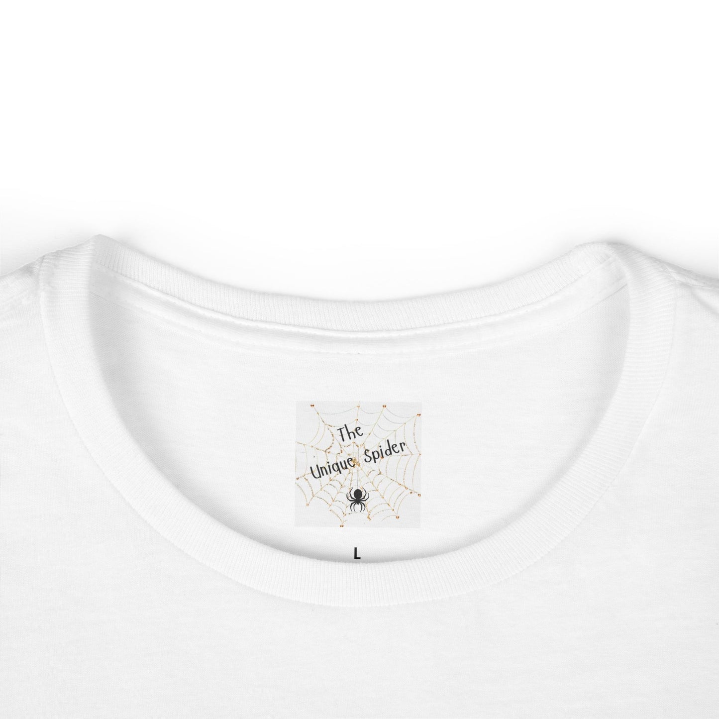 Astrology Scorpio Tee - Zodiac Sign Graphic T-Shirt for Women