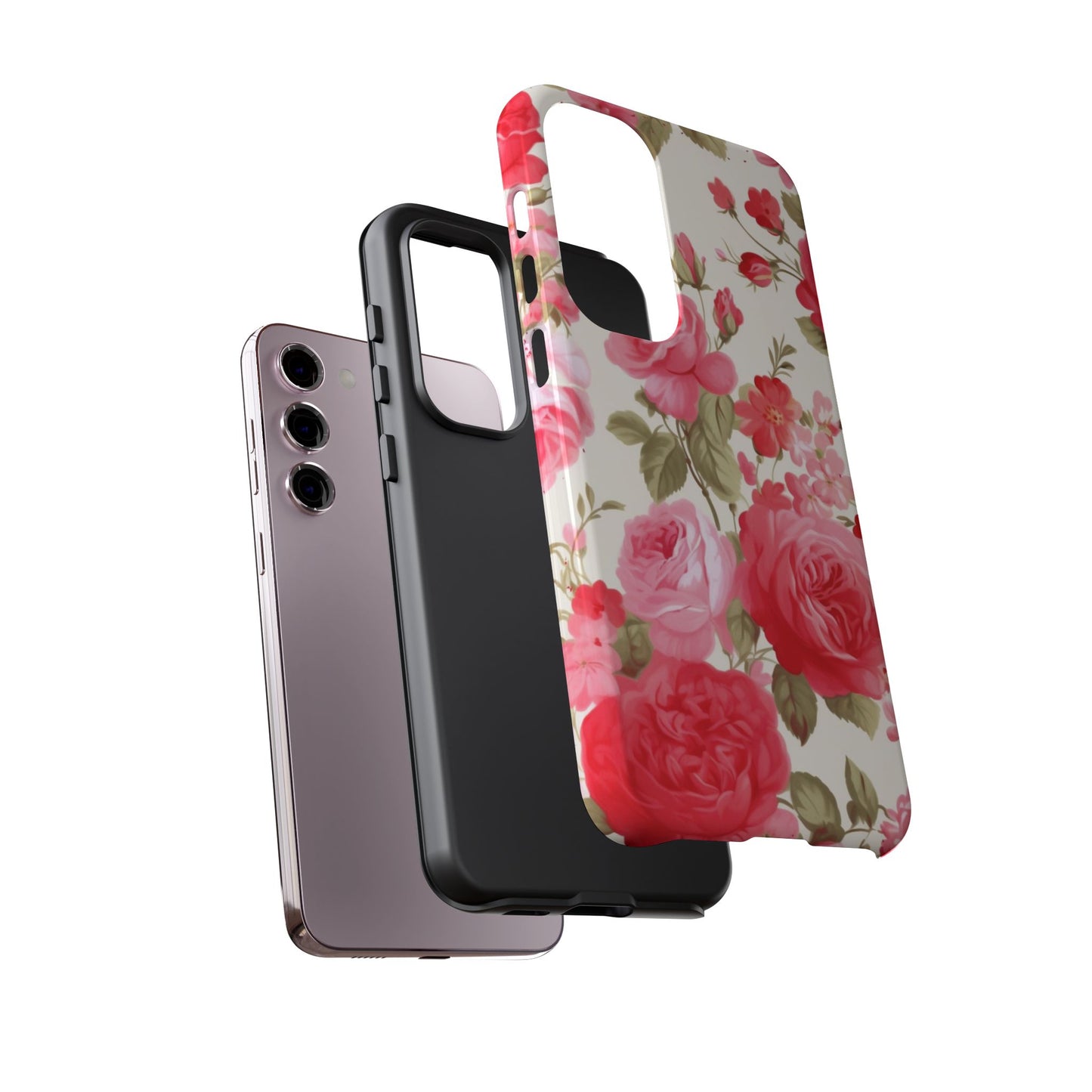 Floral Phone Case
