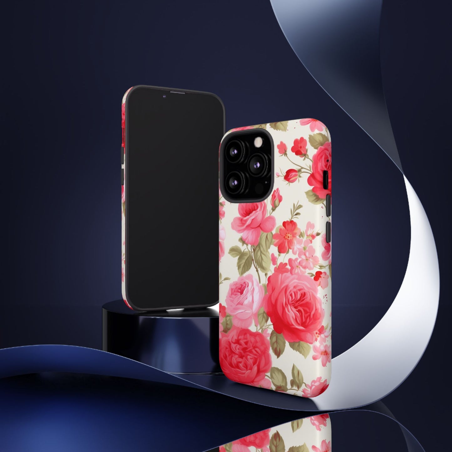 Floral Phone Case