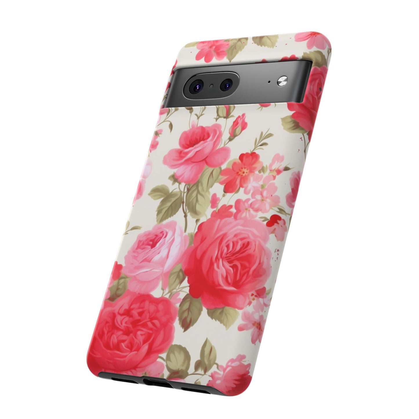 Floral Phone Case