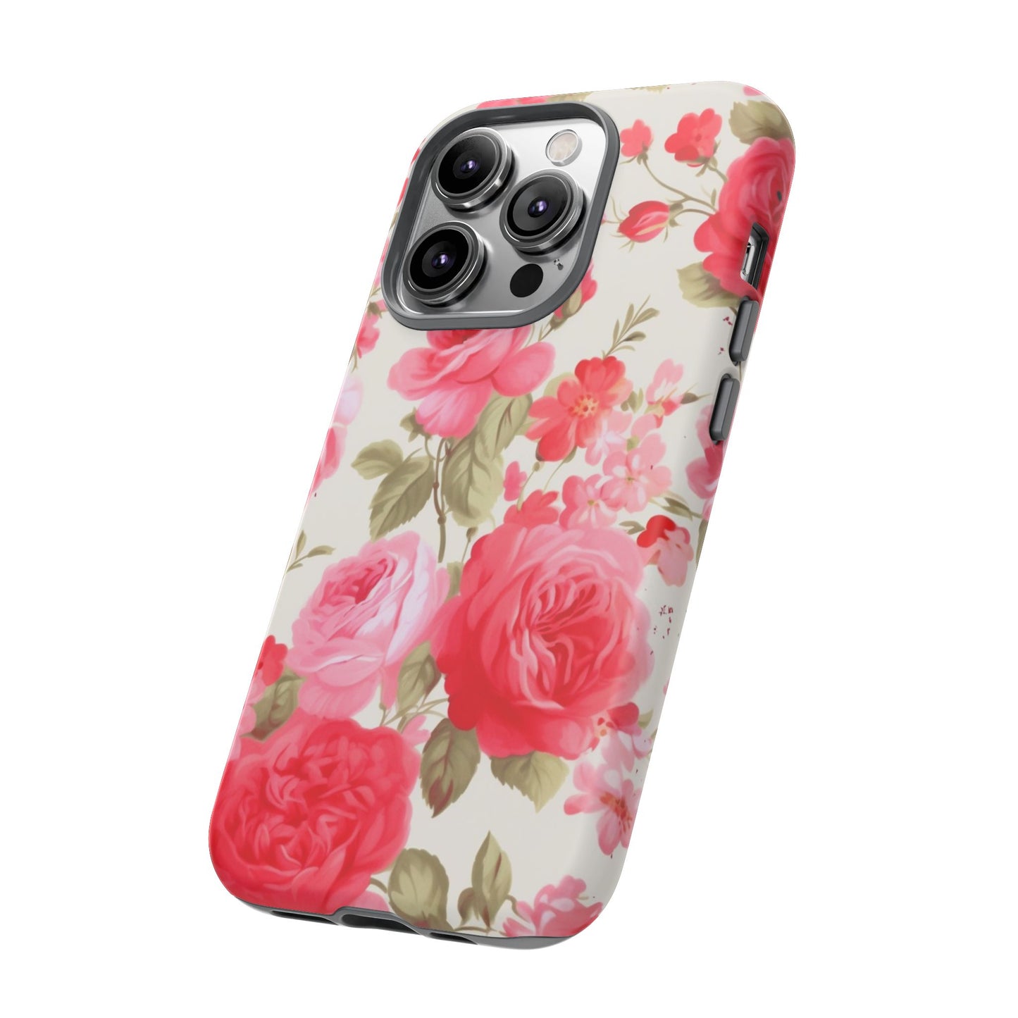 Floral Phone Case