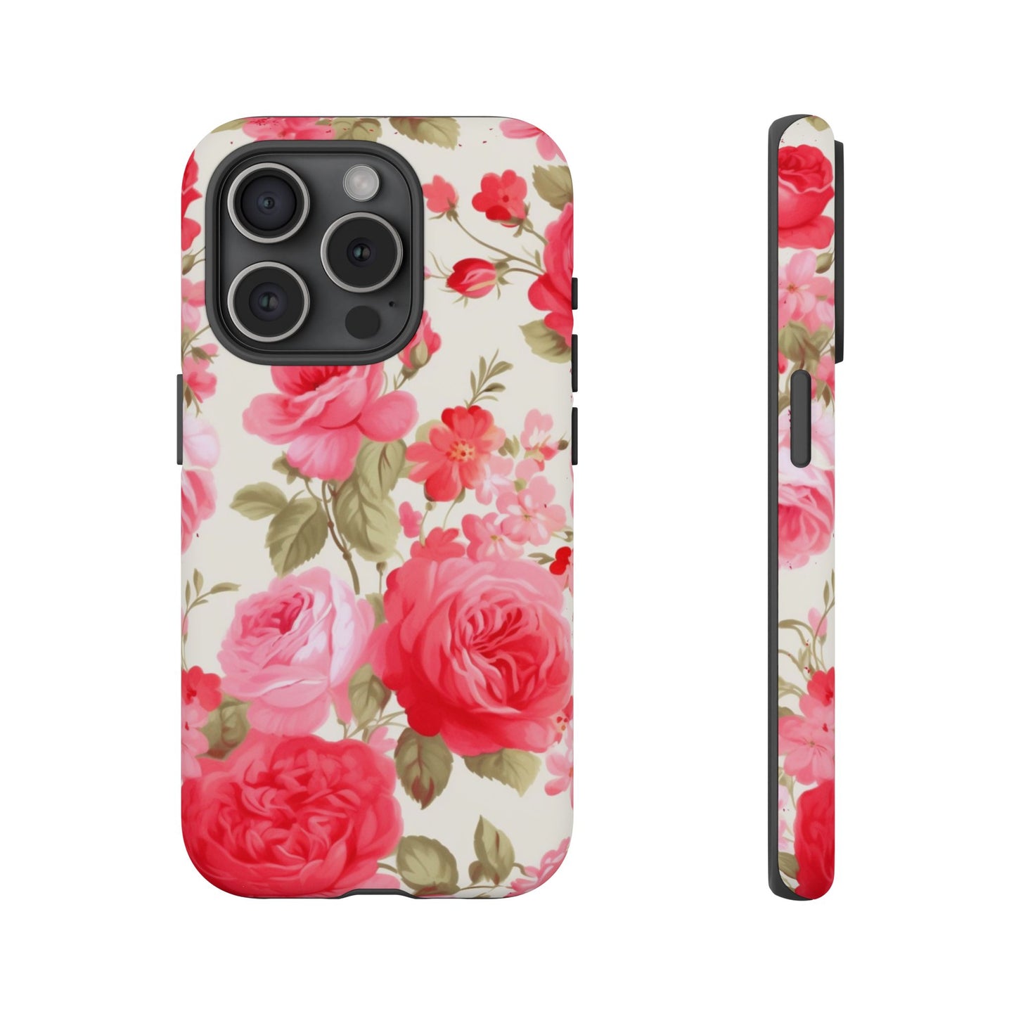 Floral Phone Case