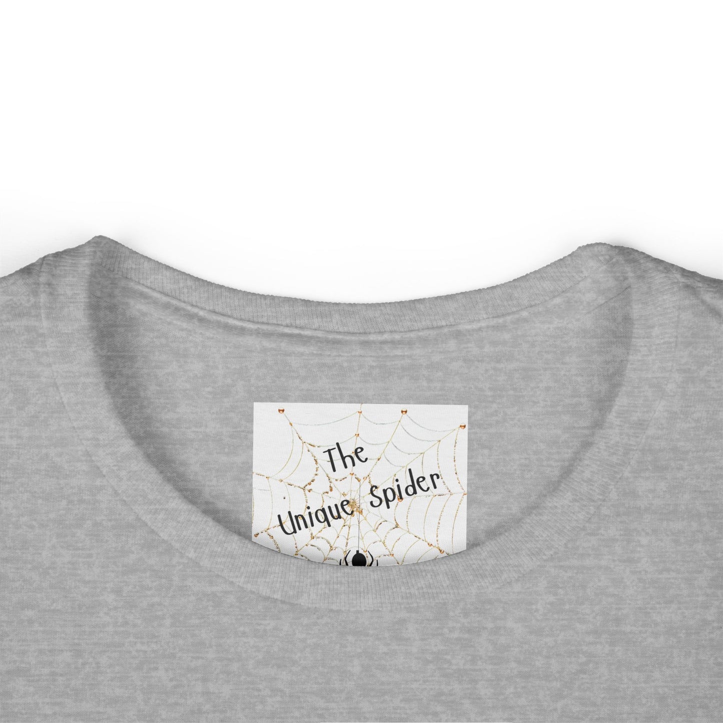 Life is Prettier with Polish Tee
