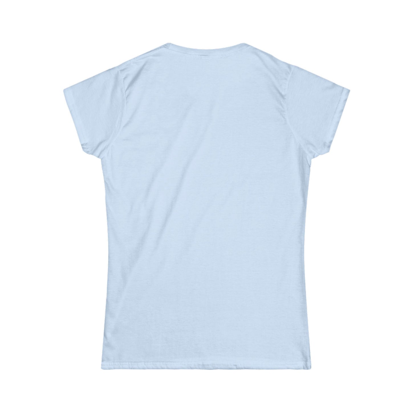 Nail Lover's Softstyle Tee