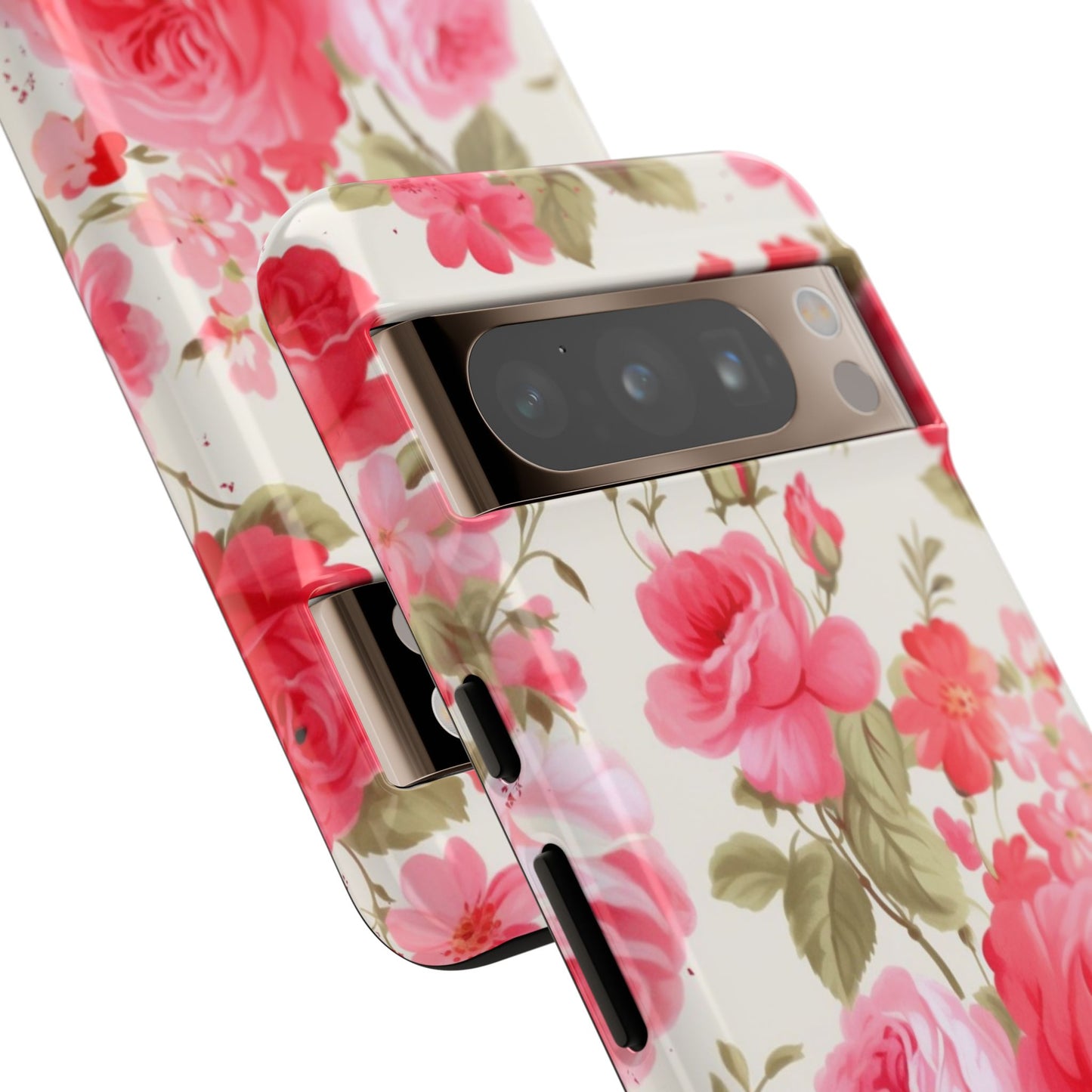 Floral Phone Case