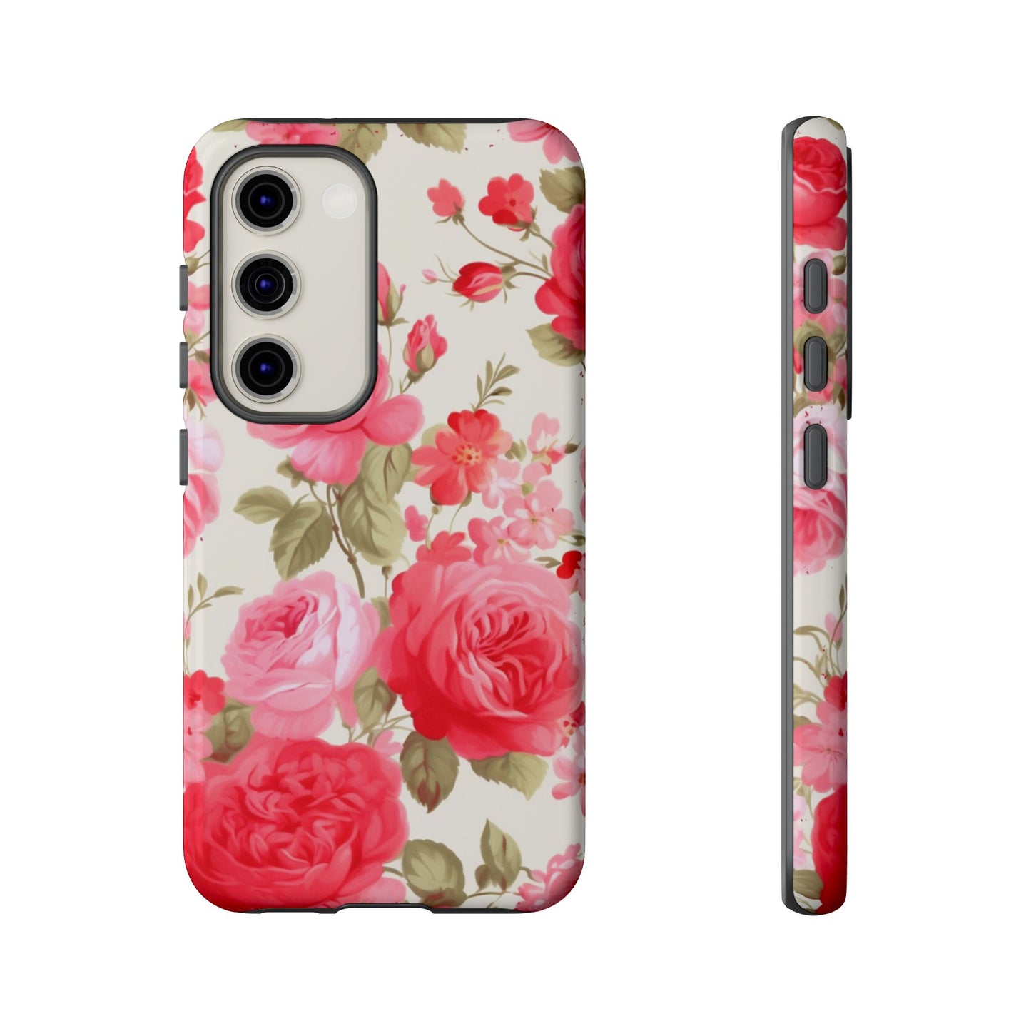 Floral Phone Case