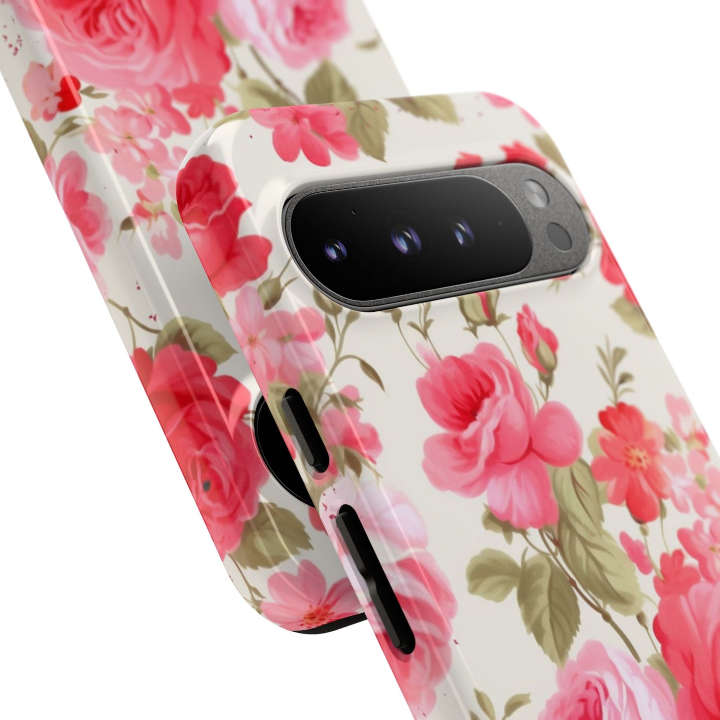 Floral Phone Case
