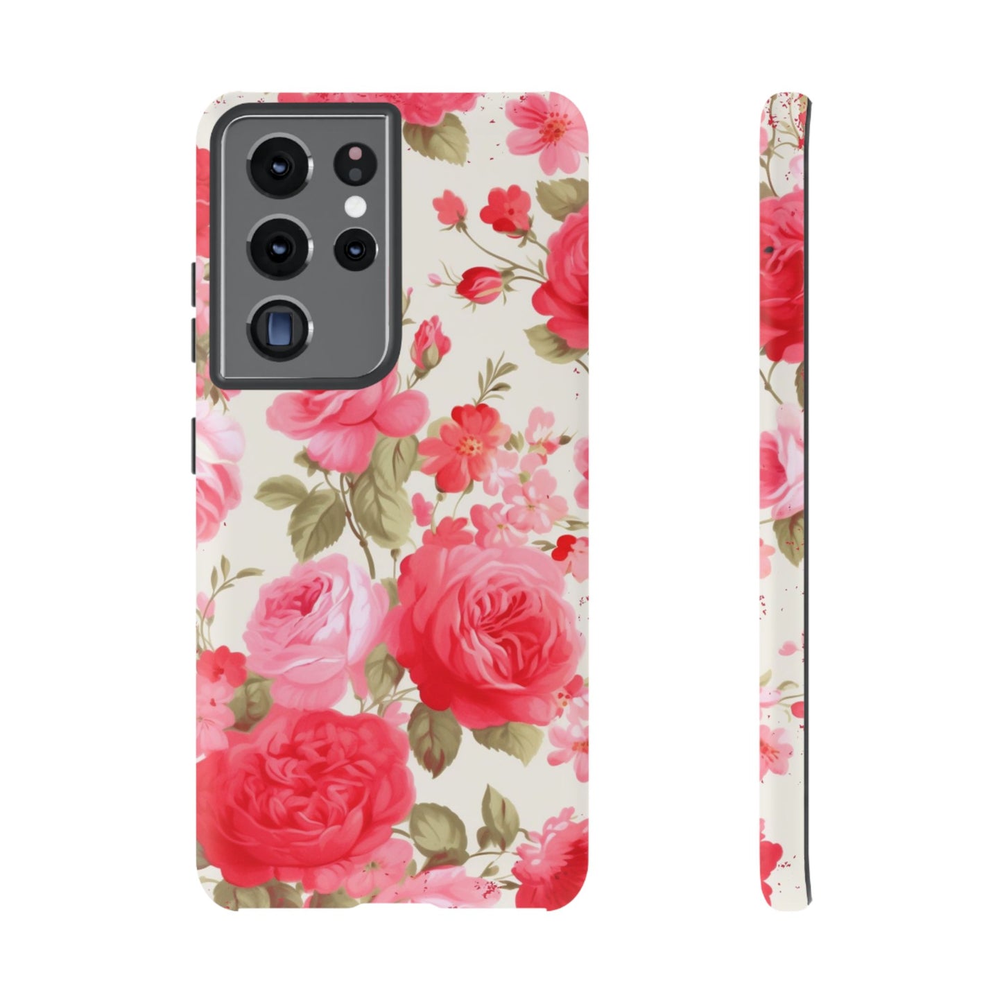 Floral Phone Case