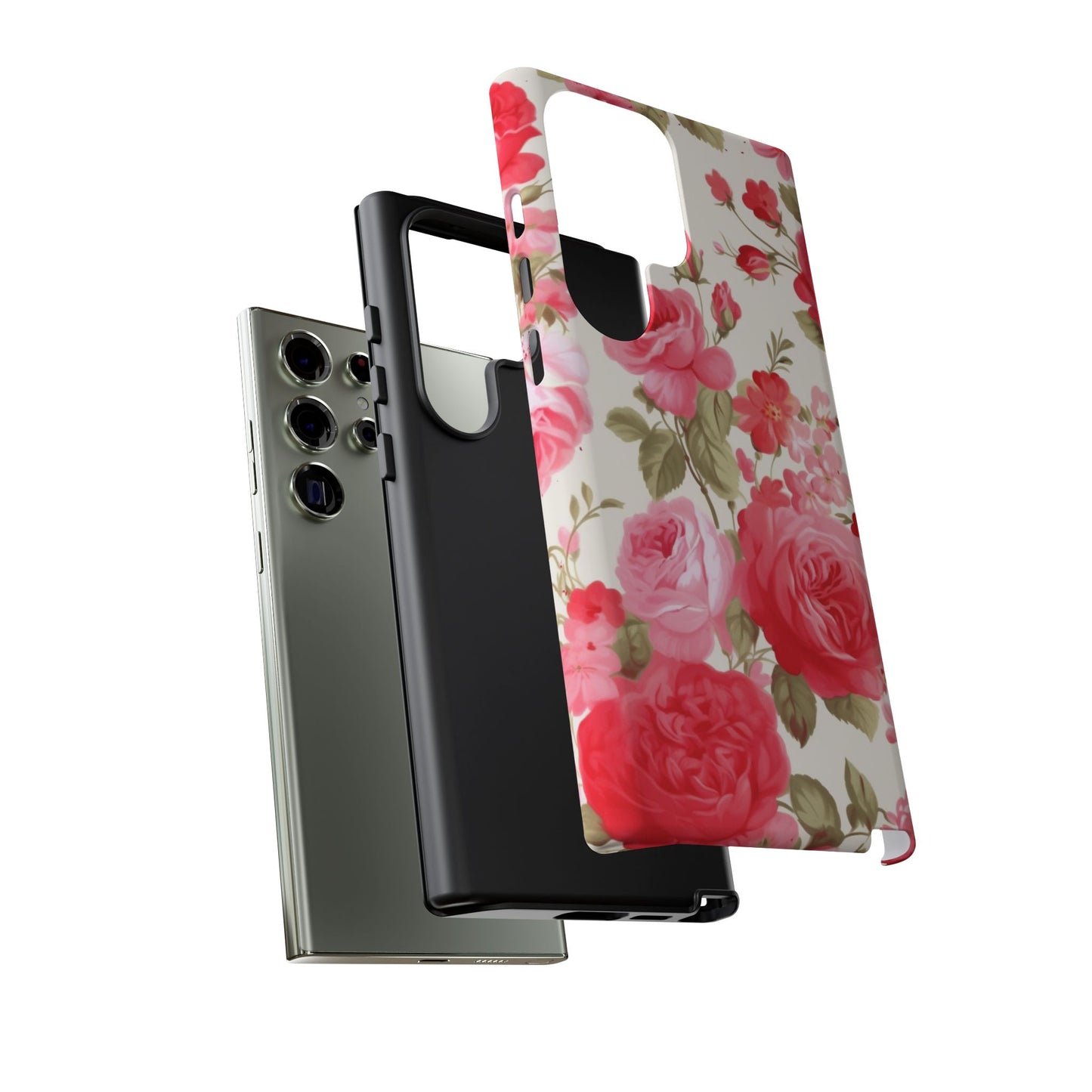 Floral Phone Case
