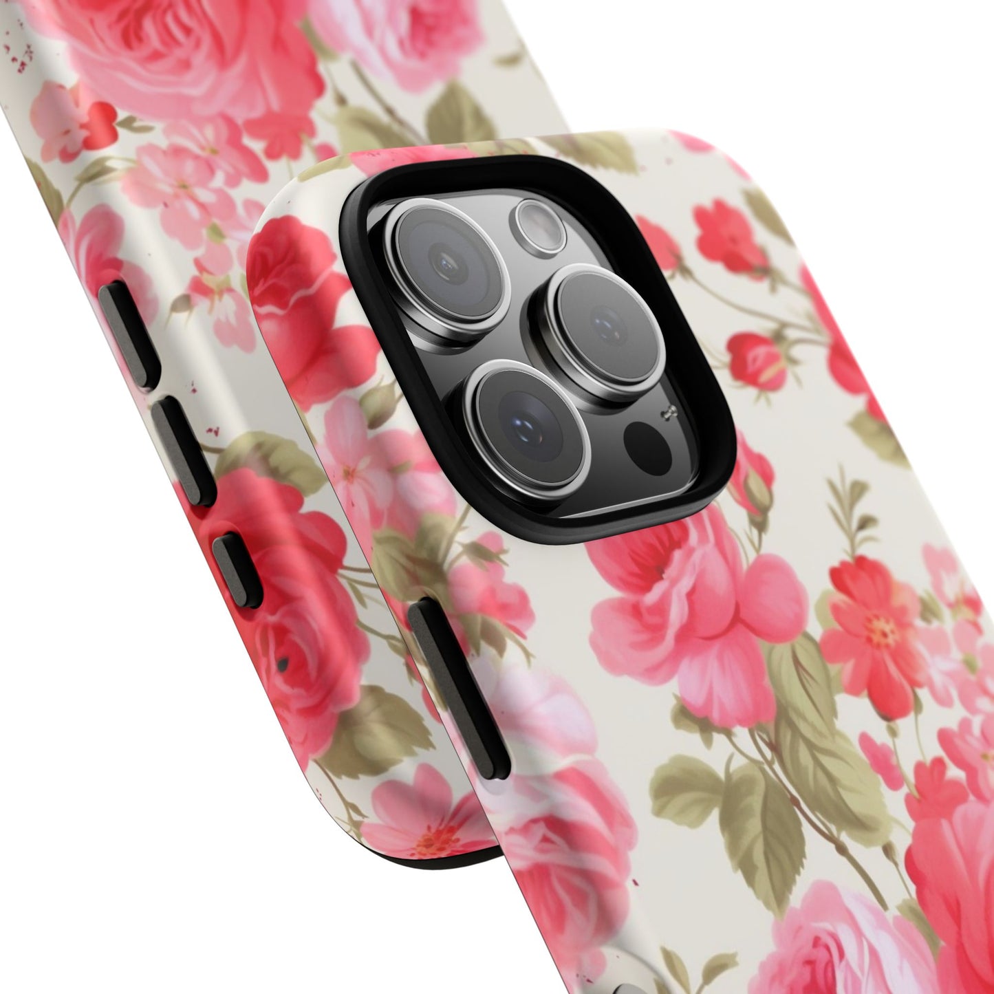 Floral Phone Case