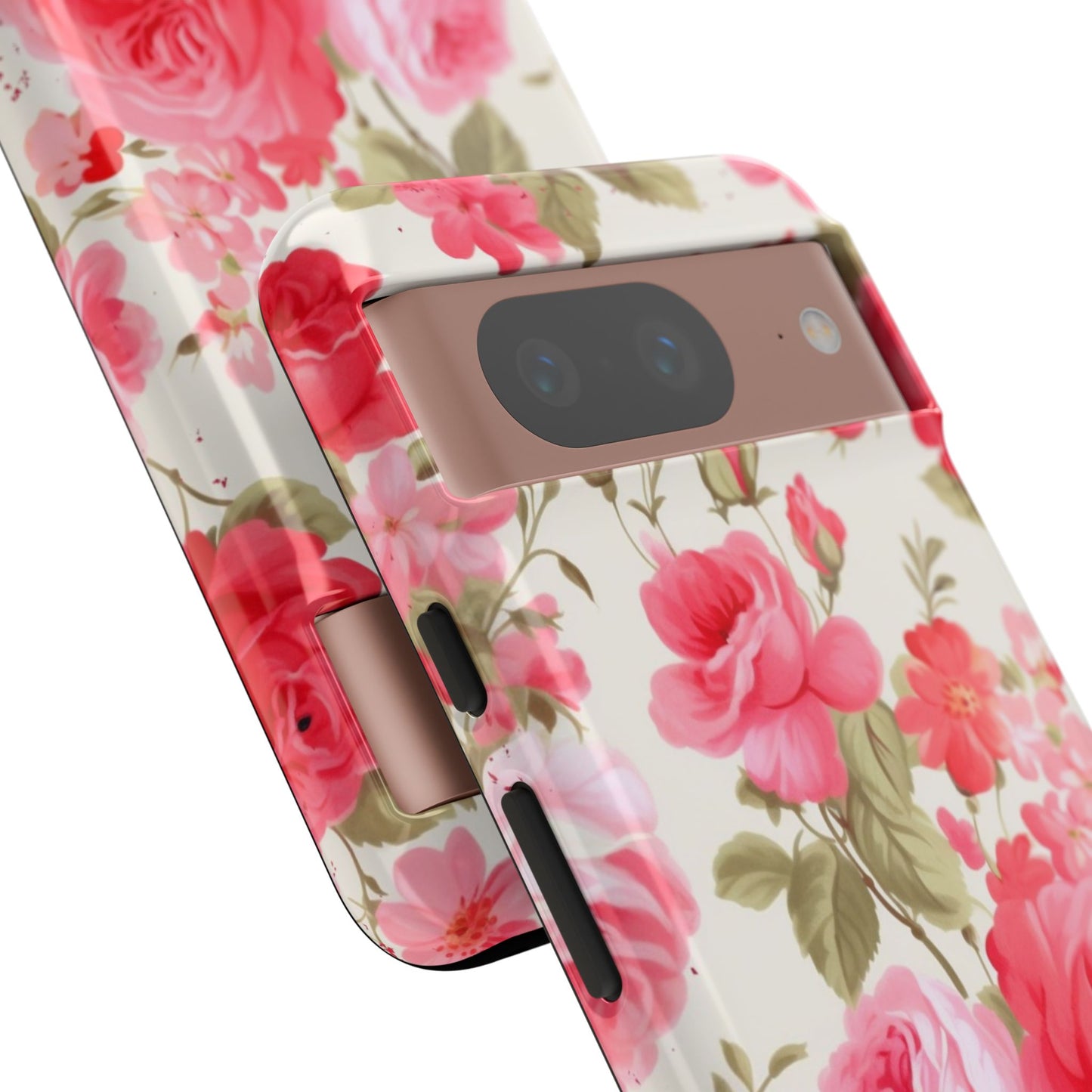 Floral Phone Case