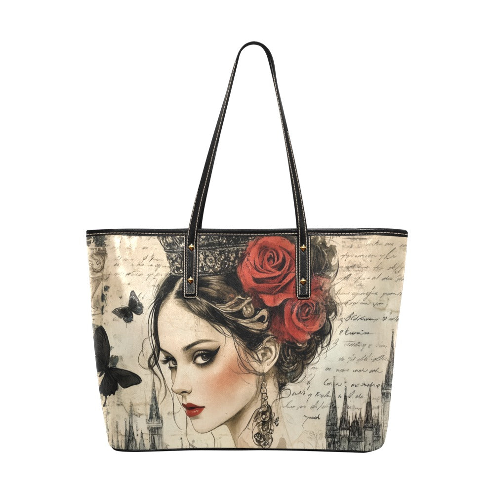 The Queen Handbag