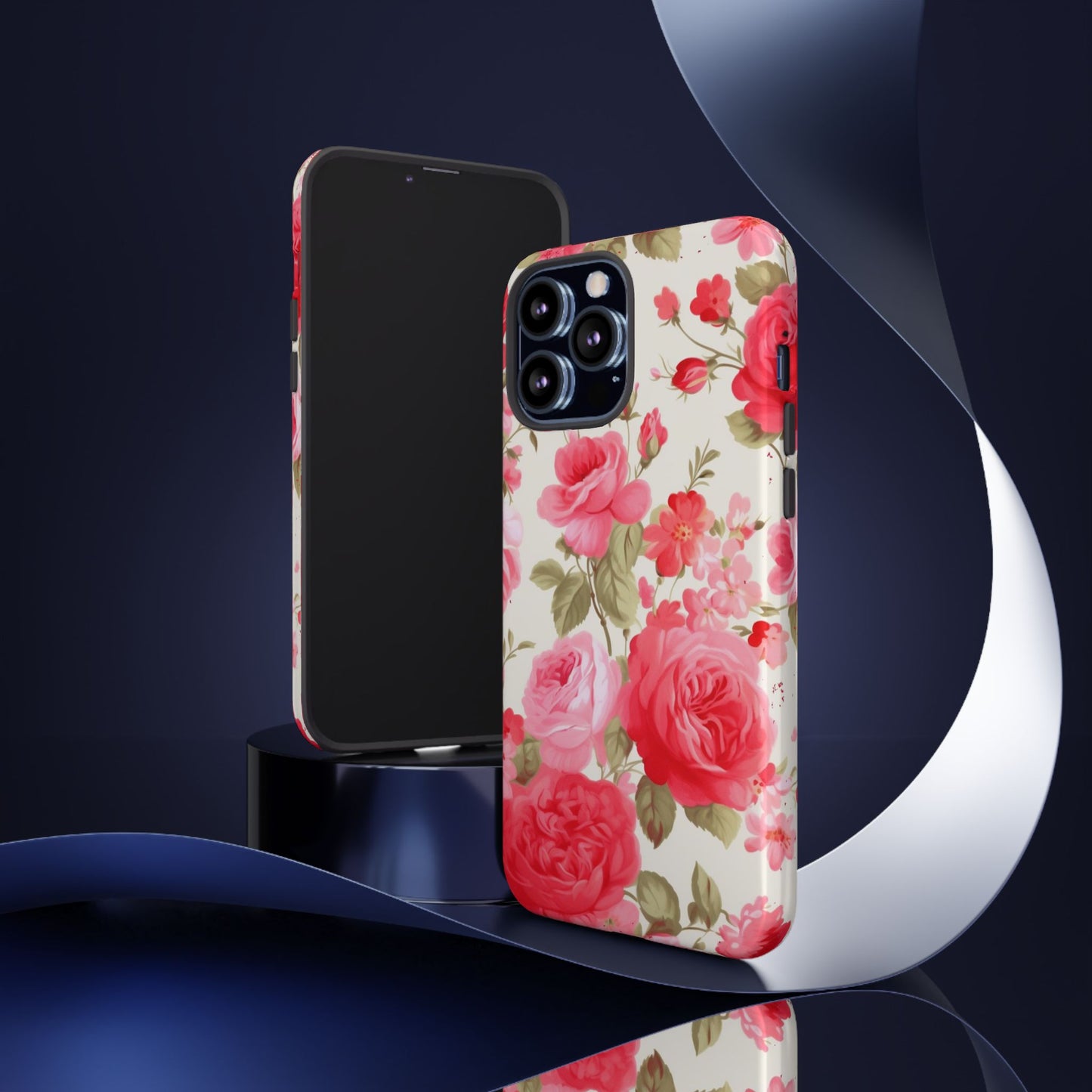 Floral Phone Case