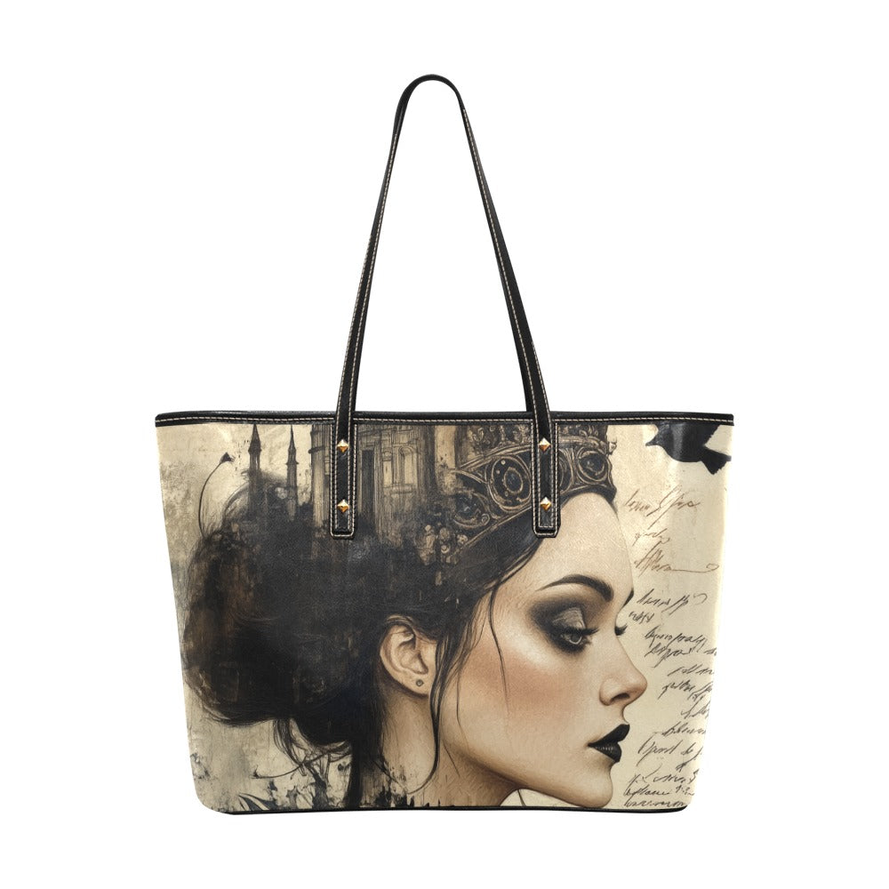 The Queen Handbag