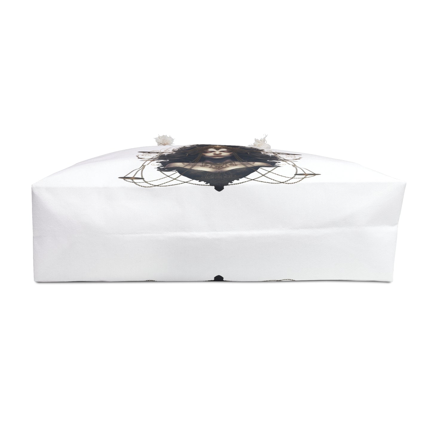 Libra Zodiac Weekender Bag
