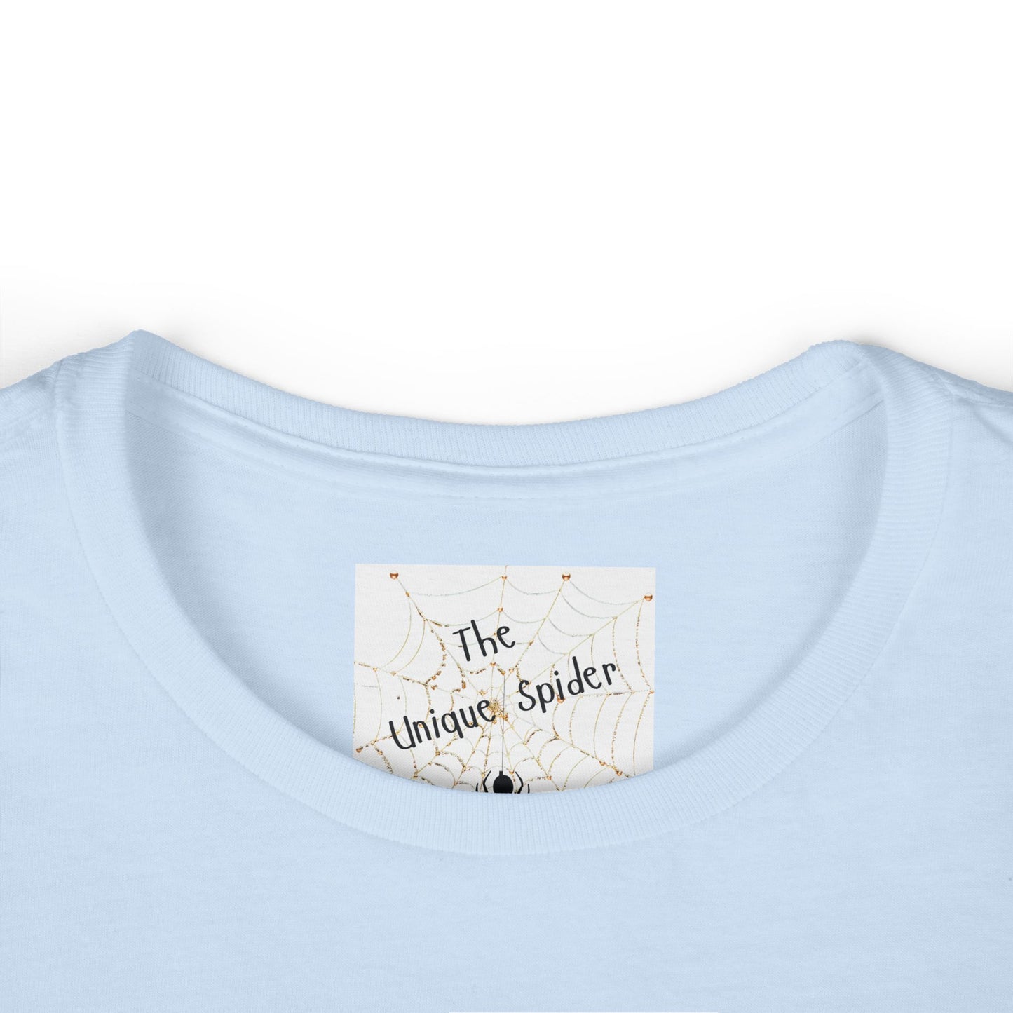 Nail Lover's Softstyle Tee