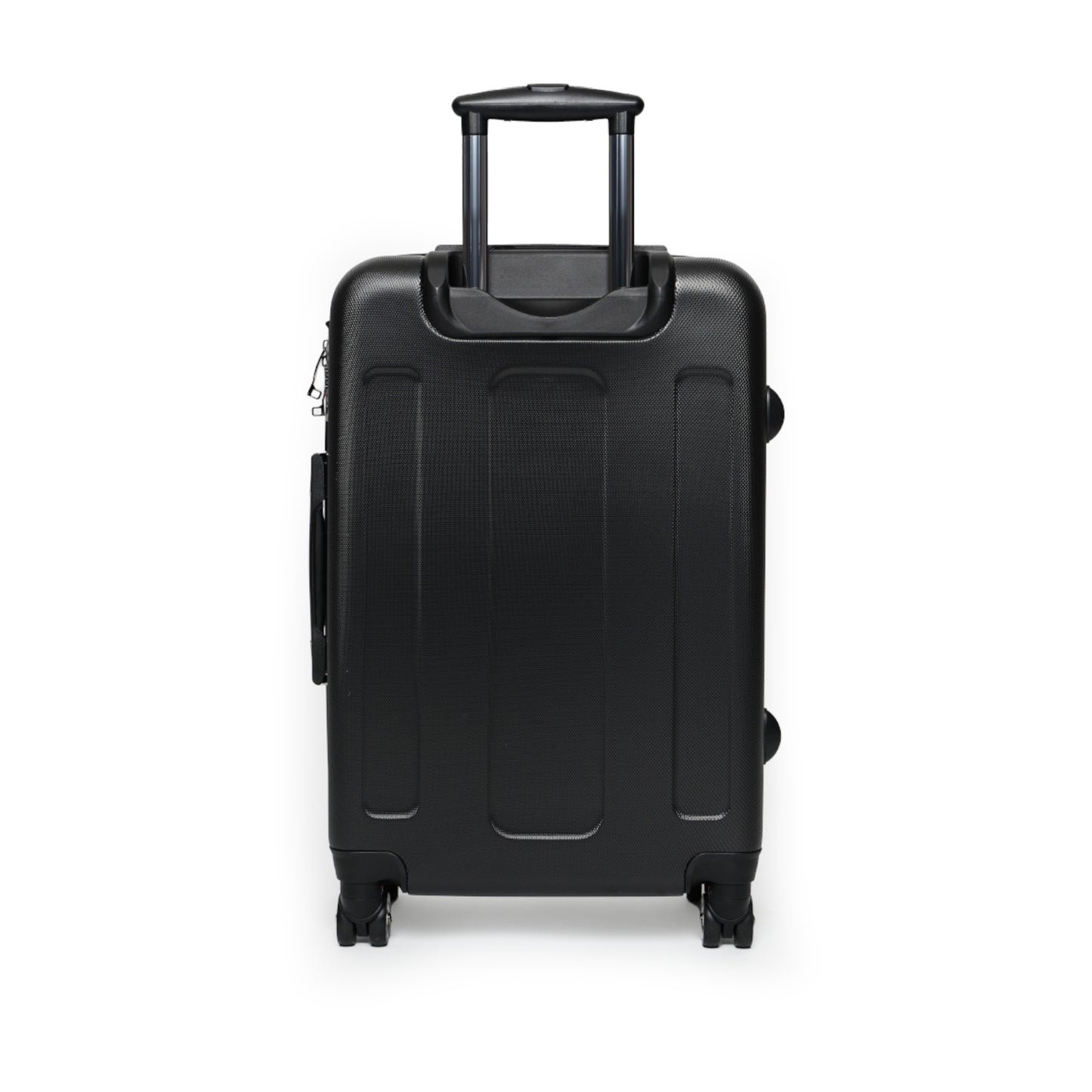 The Monsters Suitcase