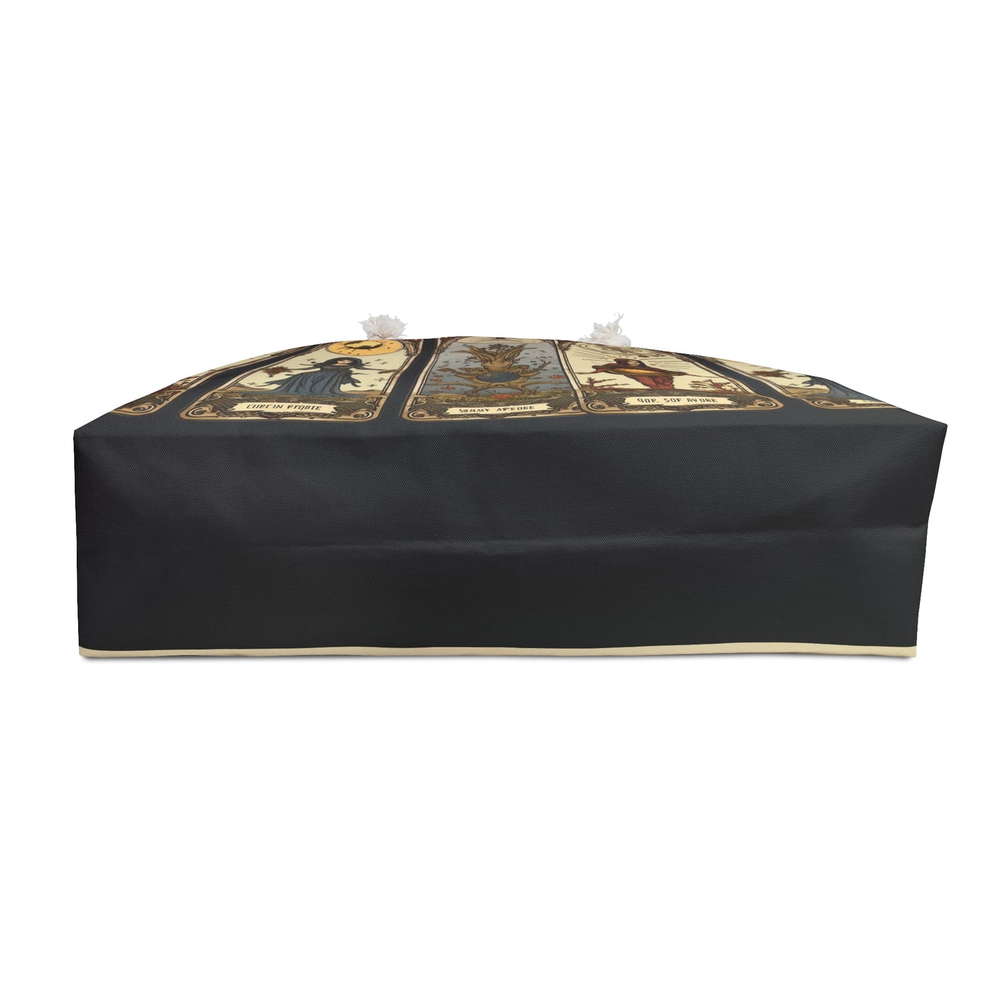 Mystical Tarot Weekender Bag for Travelers & Adventurers