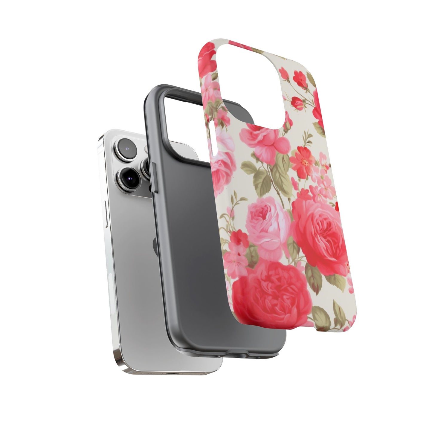 Floral Phone Case