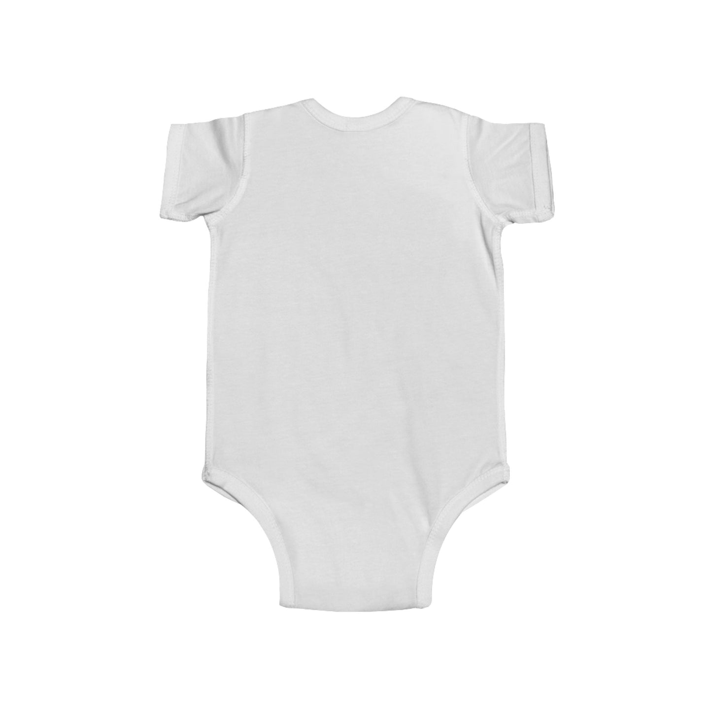 Cute Taurus Baby Bodysuit - Adorable Astrology Infant Outfit