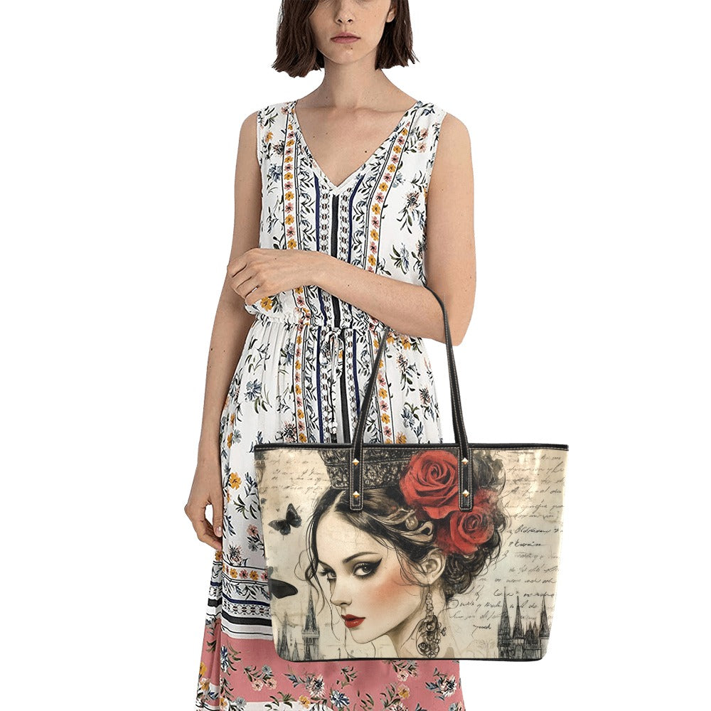 The Queen Handbag