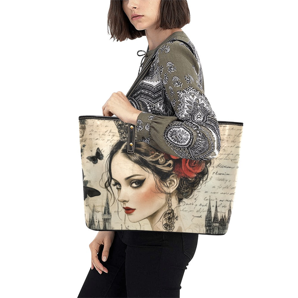 The Queen Handbag