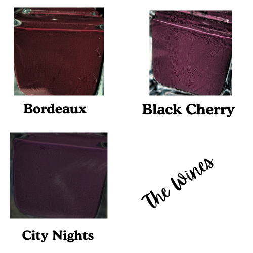 SPECTRAL Nail Polish