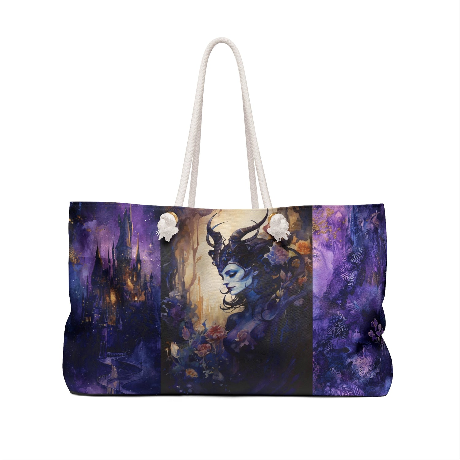 Tote Purses/Weekender Bags