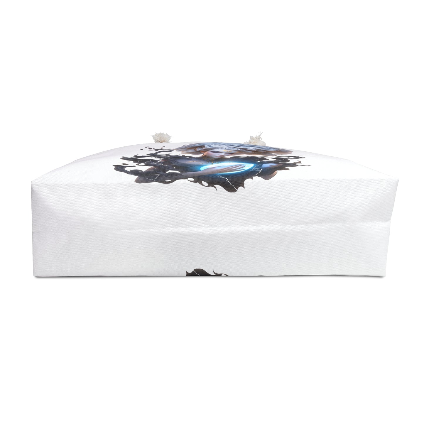 Beautiful Mystical Virgo Weekender Bag