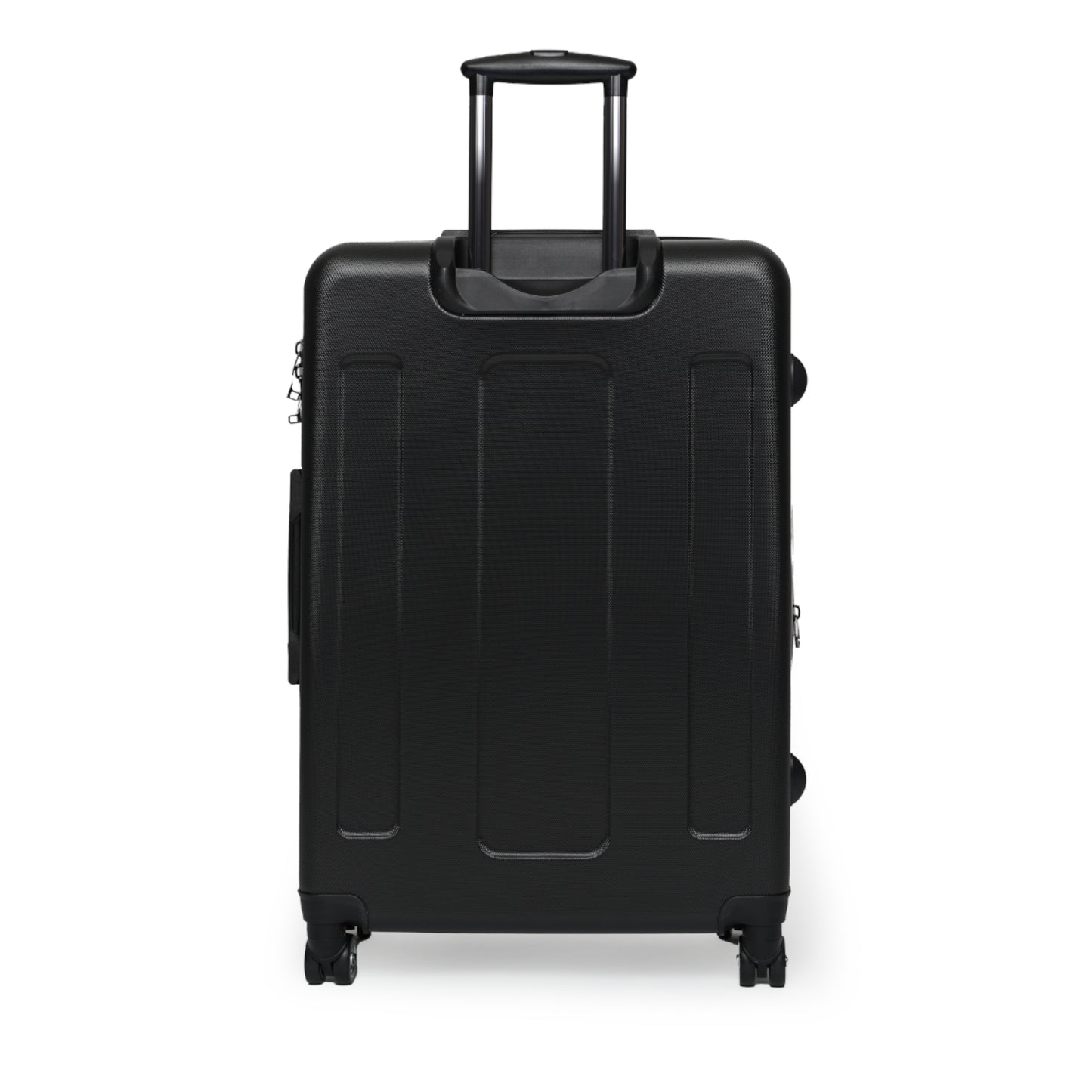 The Monsters Suitcase