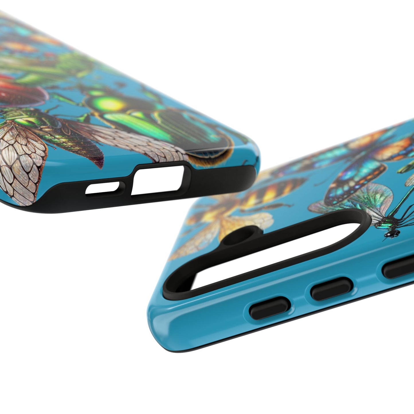 Insect-Inspired Phone Case – Tough Cases with Colorful Bug Designs