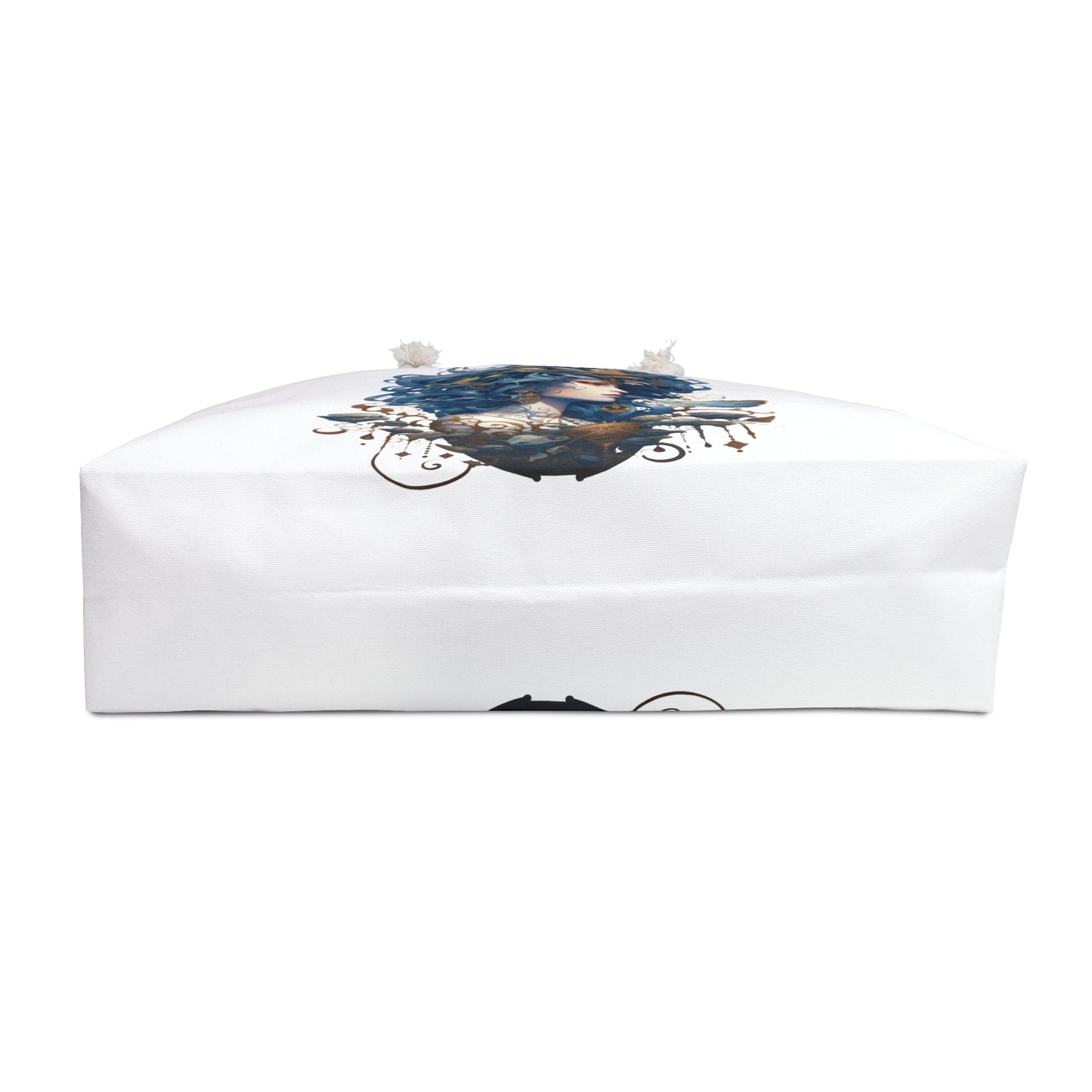 Aquarius Artistic Weekender Bag