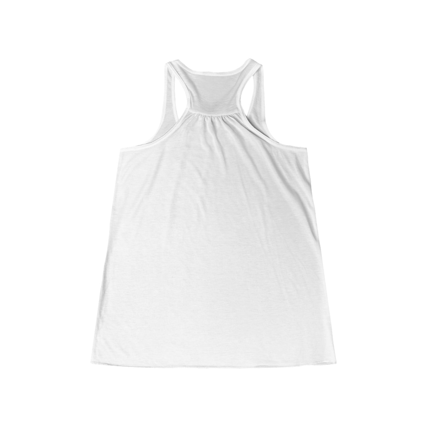 Capricorn Zodiac Flow Tank Top for Women