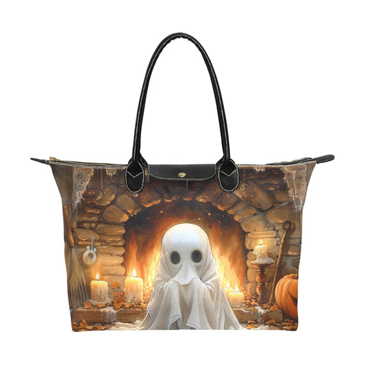 Ghostly Handbag