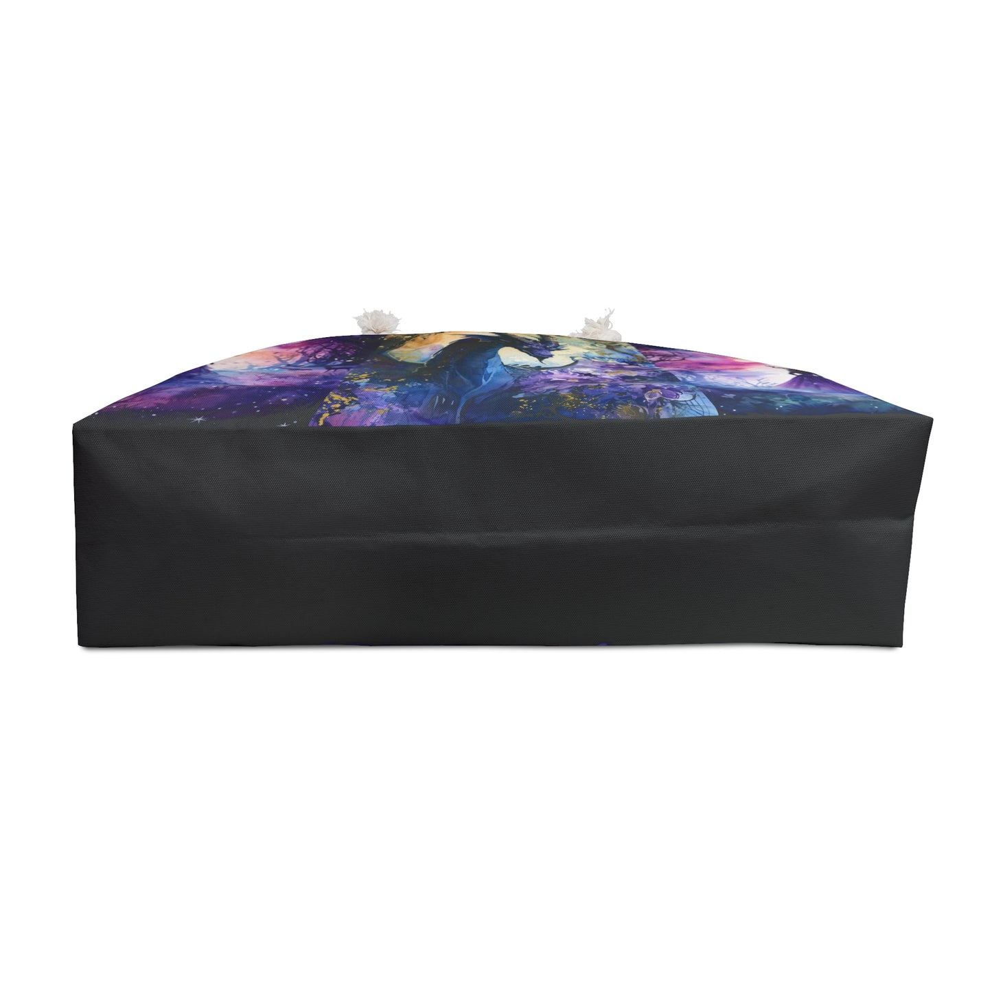 Maleficent Fantasy Weekender Bag