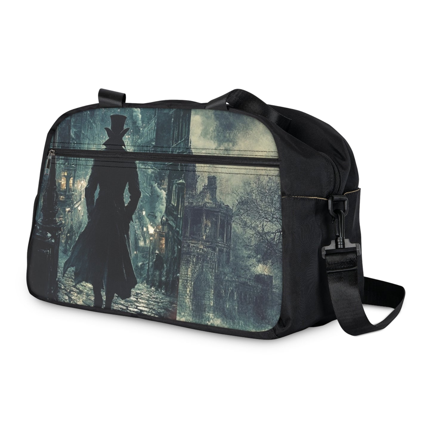 Vampire Bag