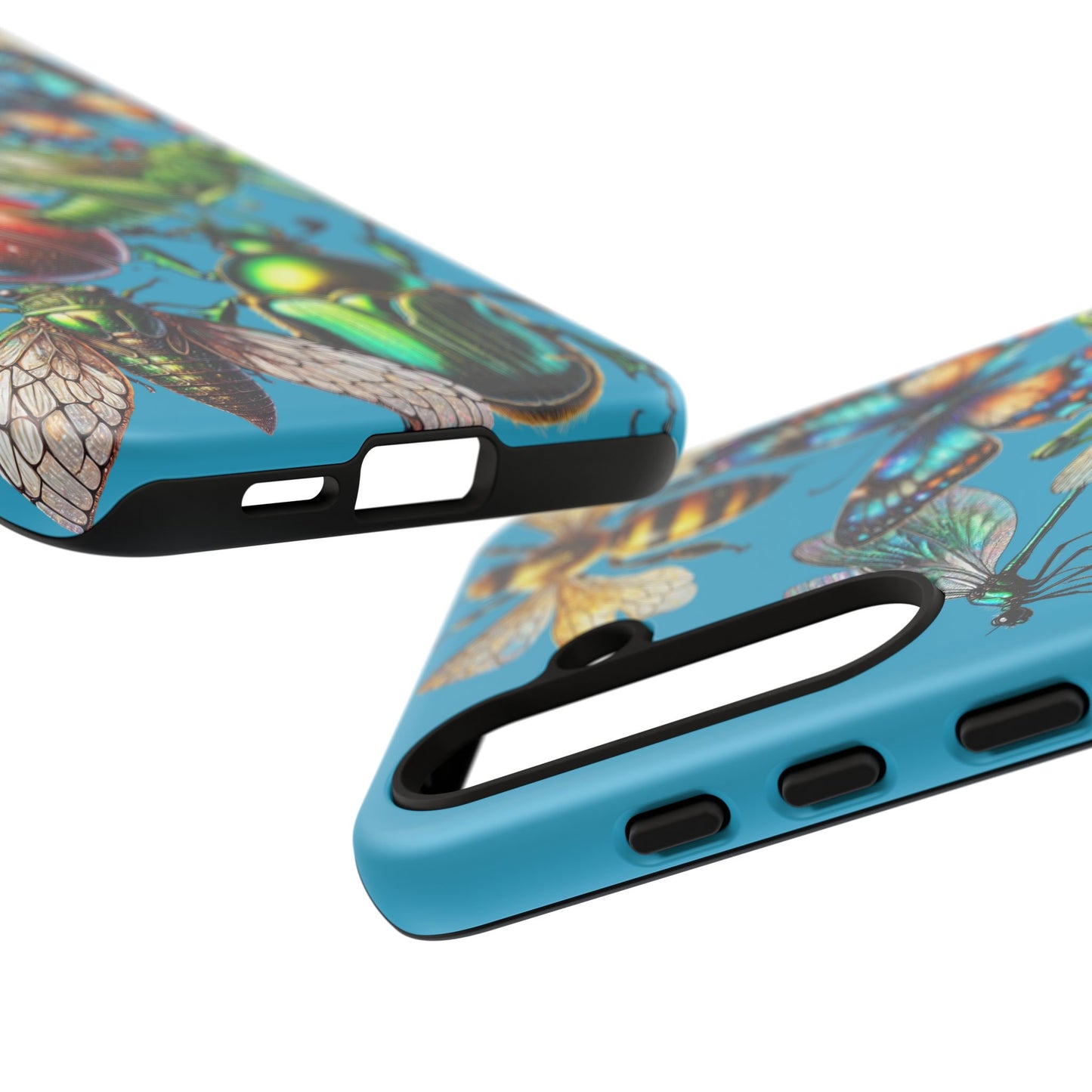 Insect-Inspired Phone Case – Tough Cases with Colorful Bug Designs