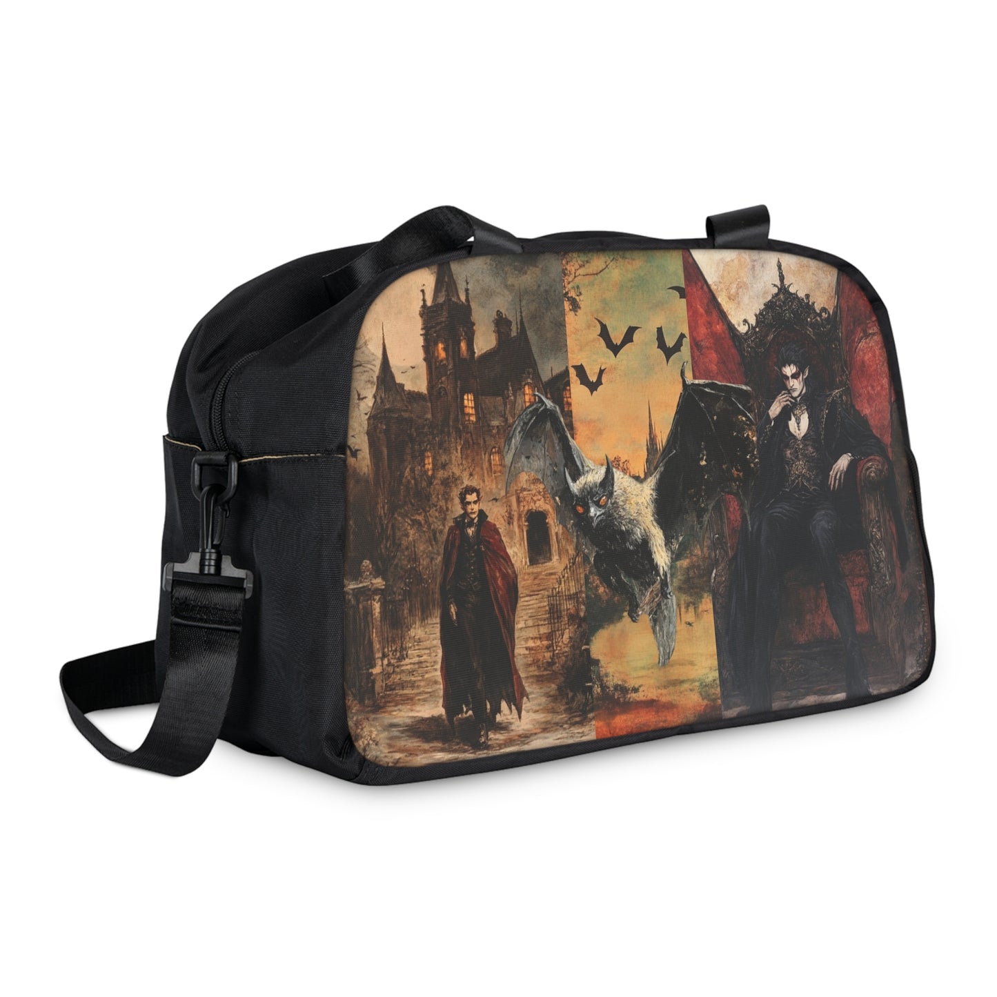 Vampire Bag