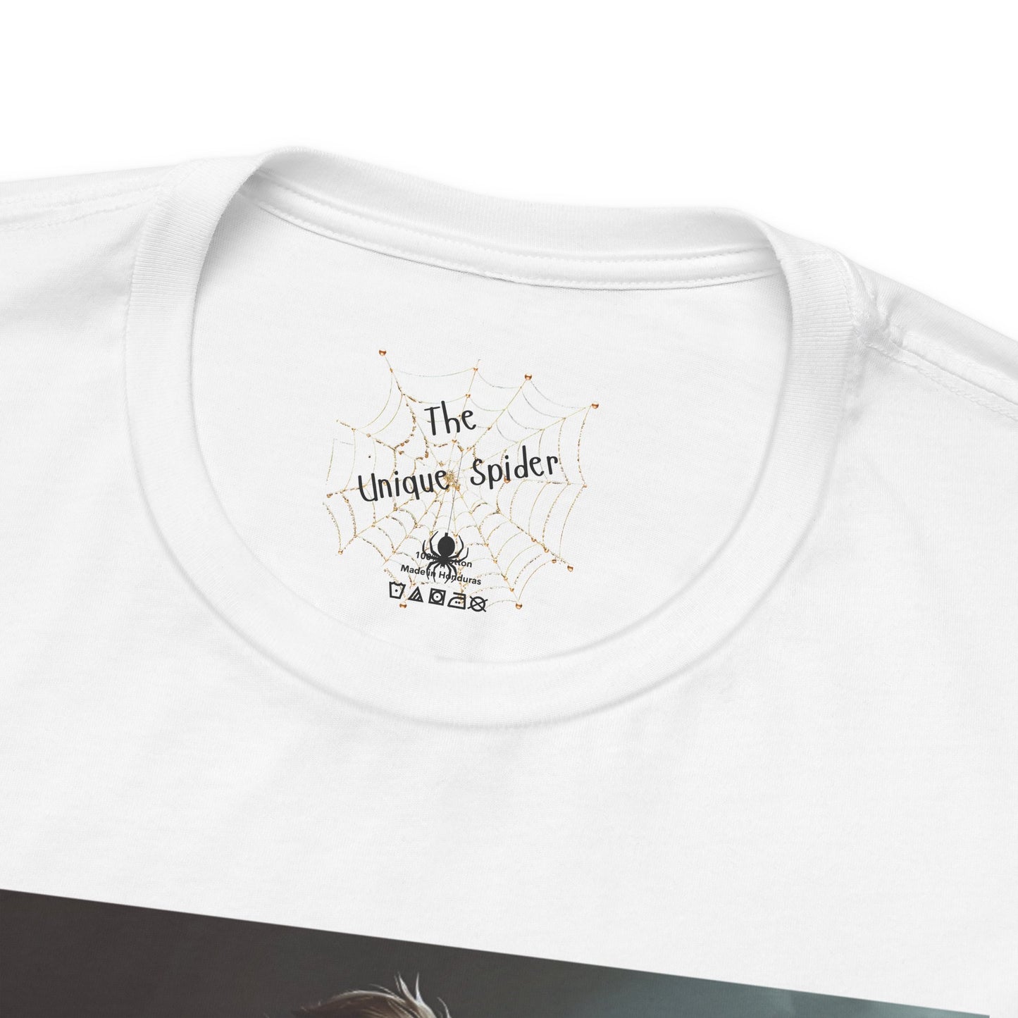 Trans Pride Men's Tee - Show What You Stand For