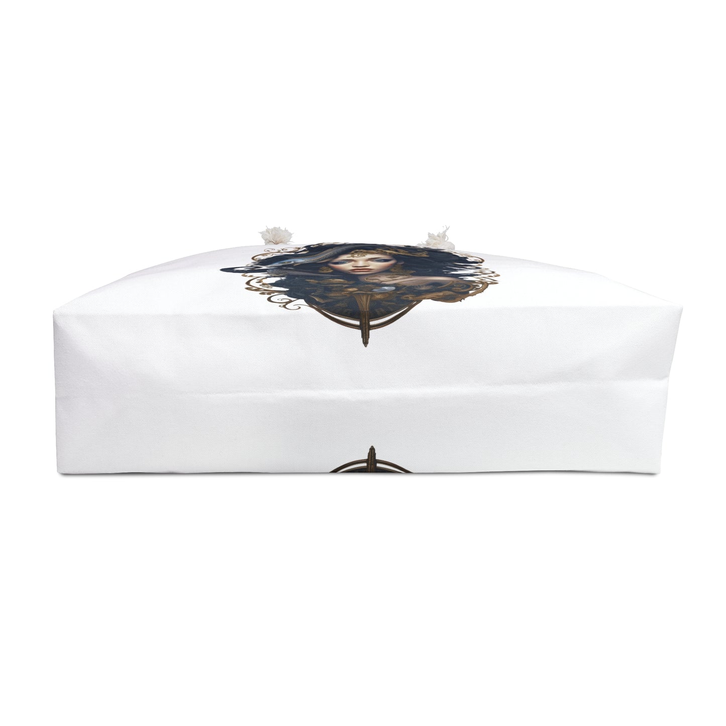 Pisces Fantasy Weekender Bag