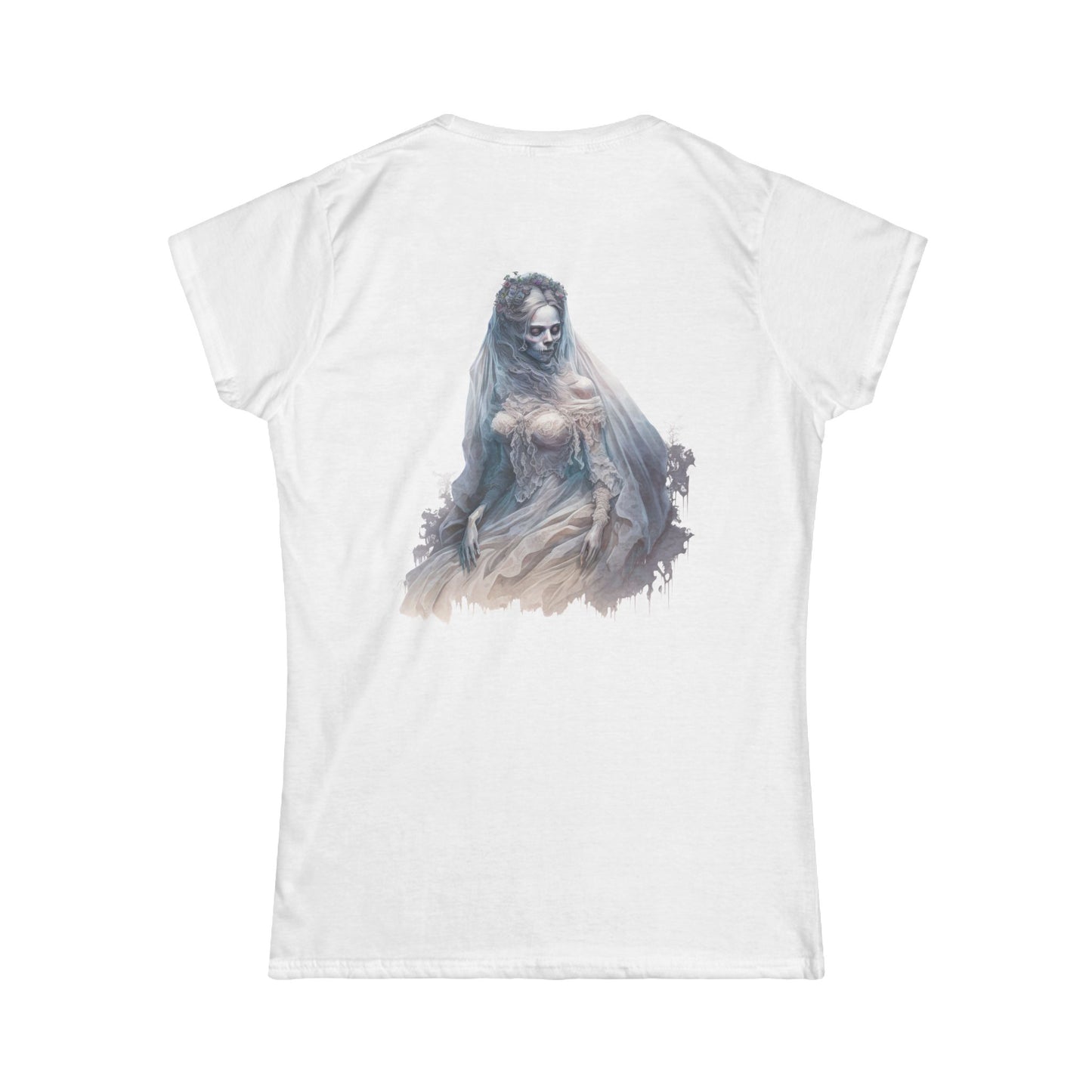 "Spooky is my Esthetic" Graphic Tee