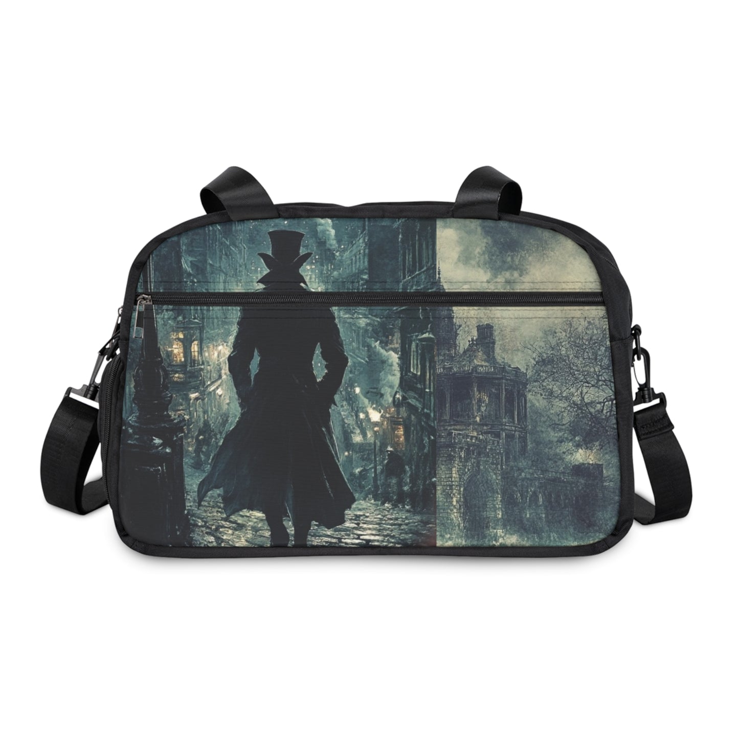 Vampire Bag