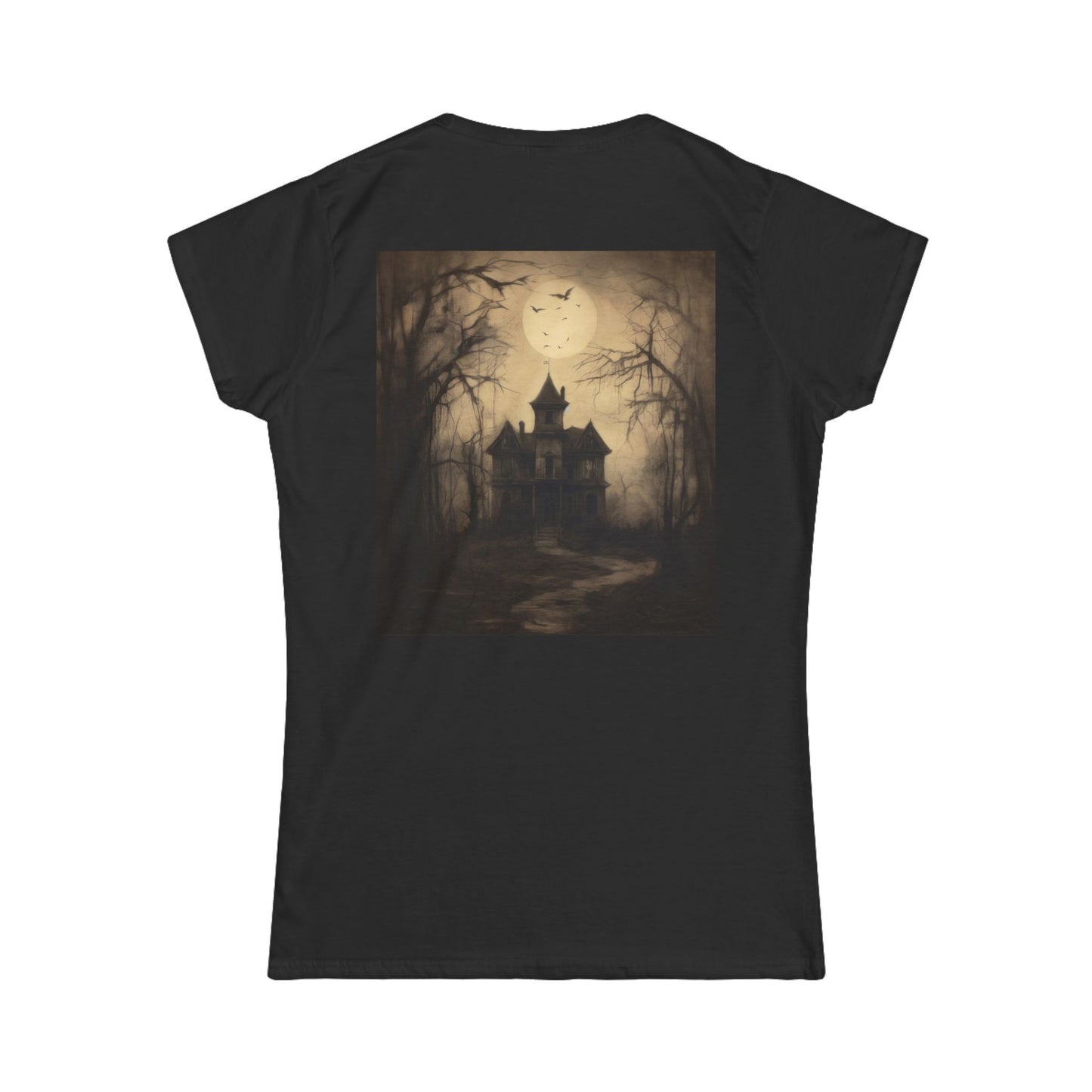 "Spooky is my Esthetic" Graphic Tee