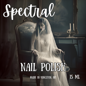 SPECTRAL Nail Polish