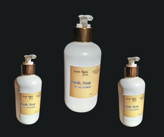 Fresh Herb THE CLEANSER