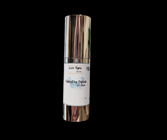 Hydrating Peptide THE SERUM