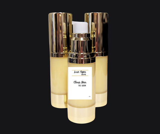 Clear Skin THE SERUM
